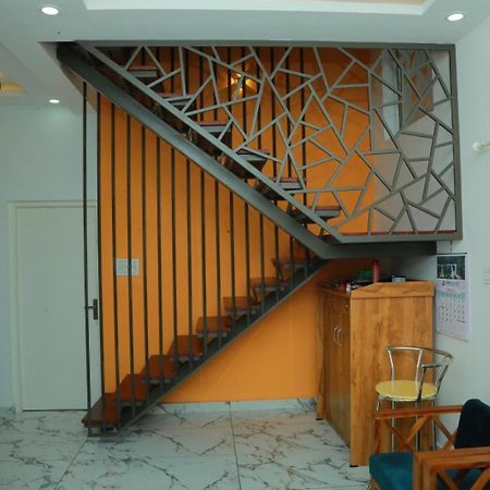 Azure Home Stay Kochi Exterior foto